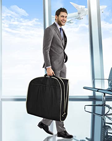 Garment Bags for Travel