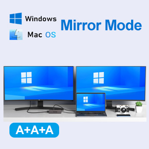 laptop docking station