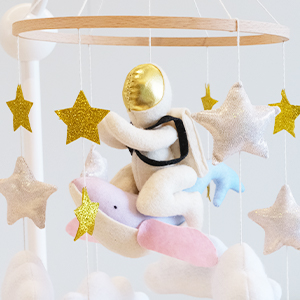 nursery mobiles