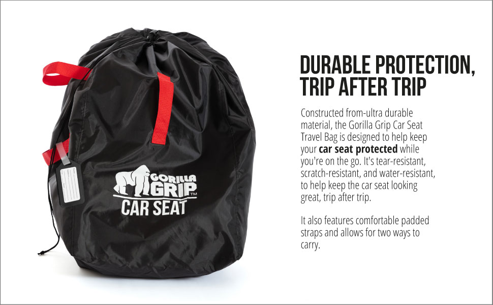 durable bag