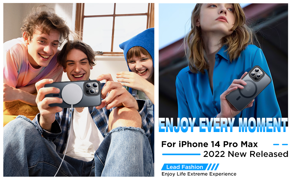 iPhone 14 Pro Max Case