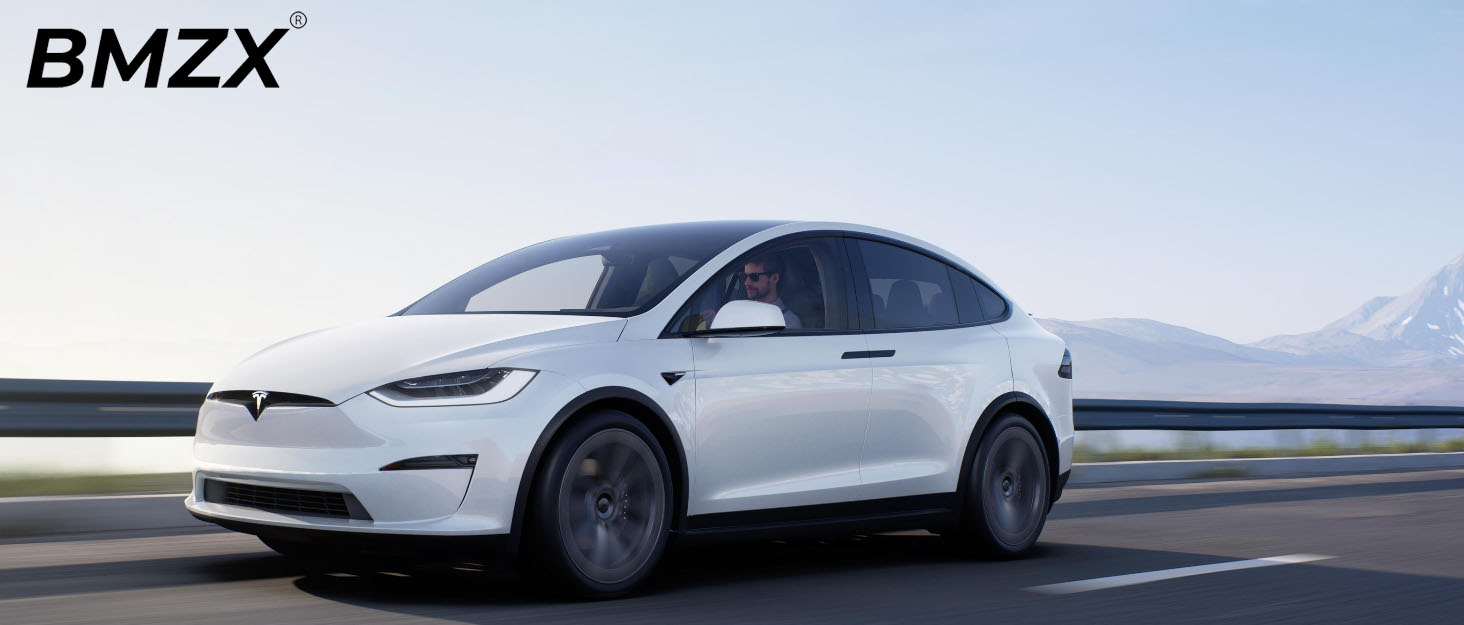 BMZX tesla accessories