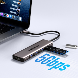 usb docking station