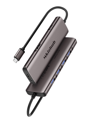 usb c docking station