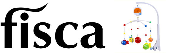 Baby Musical Crib Mobile